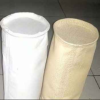Filter Bag For Furnace