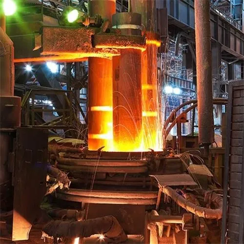 eaf graphite electrode