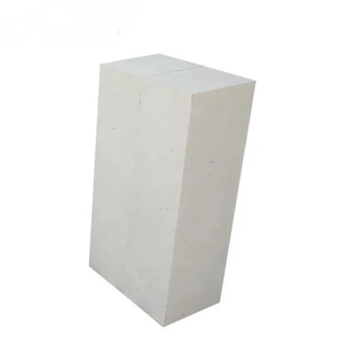 Fused Alumina Brick Fused Alumina Brick