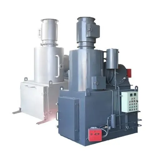 Mobile-Medical-Waste-Incinerator